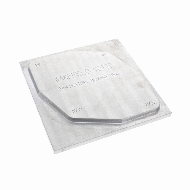 HP-TOOL-3MM Wakefield-Vette  Strumenti specializzati